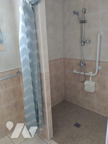MAISON DE CAMPAGNE de 135 m² /JARDIN 1535 M²