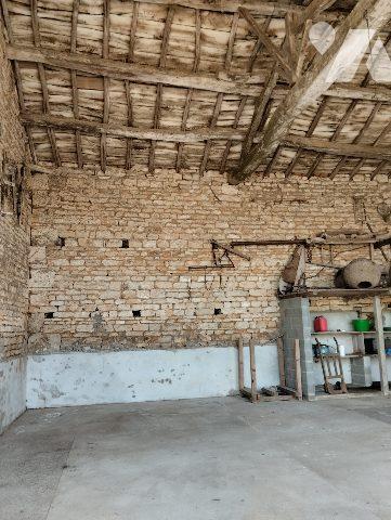 MAISON DE CAMPAGNE de 135 m² /JARDIN 1535 M²
