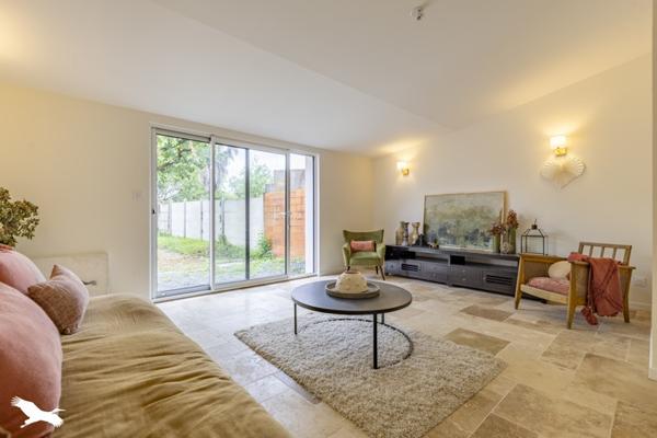 Maison à vendre |  Châteauroux |  4 pièces | 135 m²