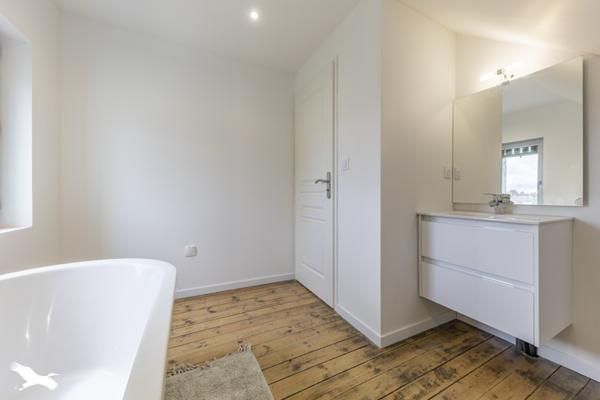 Maison à vendre |  Châteauroux |  4 pièces | 135 m²