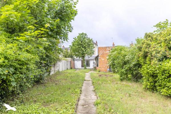 Maison à vendre 247 220 € Châteauroux 4 p 135 m² DPE A