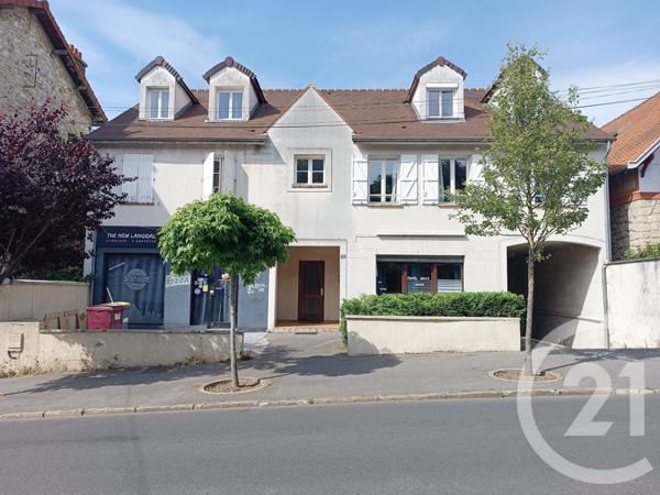 à vendre  103,43 m2 LAGNY SUR MARNE - 77