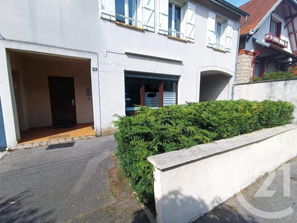 à vendre  103,43 m2 LAGNY SUR MARNE - 77