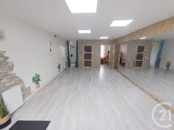 à vendre  103,43 m2 LAGNY SUR MARNE - 77