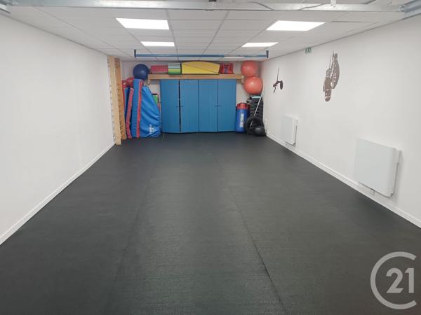 à vendre  103,43 m2 LAGNY SUR MARNE - 77