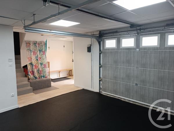 à vendre  103,43 m2 LAGNY SUR MARNE - 77