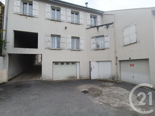 à vendre  103,43 m2 LAGNY SUR MARNE - 77