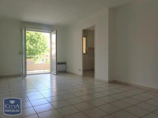 Appartement à louer 3 pièces 62.7m²