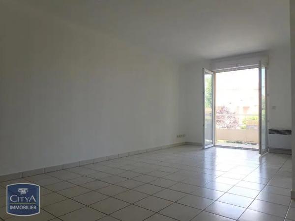Appartement à louer 3 pièces 62.7m²