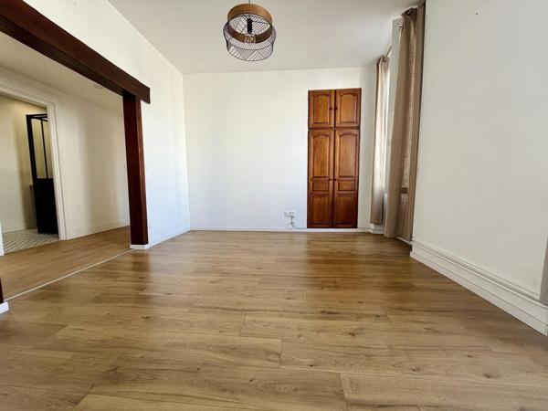 Location Appartement 3 pièces 54.52 m² - ÉPinal 88000