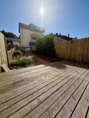 Location Appartement 3 pièces 54.52 m² - ÉPinal 88000