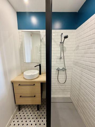Location Appartement 3 pièces 54.52 m² - ÉPinal 88000