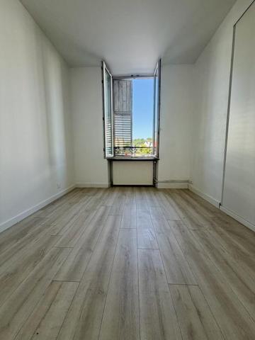 Location Appartement 3 pièces 54.52 m² - ÉPinal 88000
