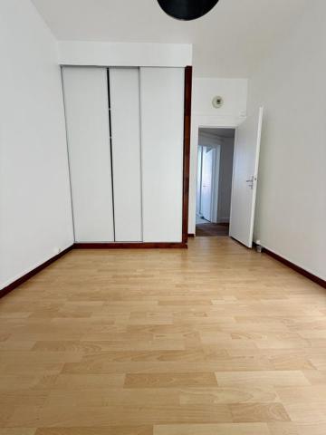 Location Appartement 3 pièces 54.52 m² - ÉPinal 88000