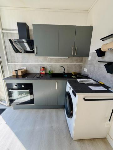 Location Appartement 3 pièces 54.52 m² - ÉPinal 88000