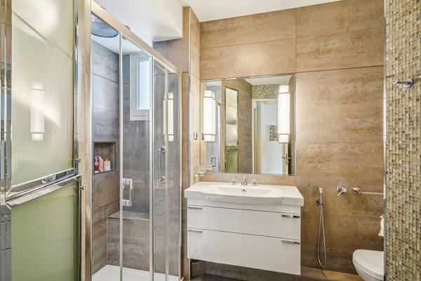 Vente Appartement de luxe Paris 15 5 Pièces 119 m²