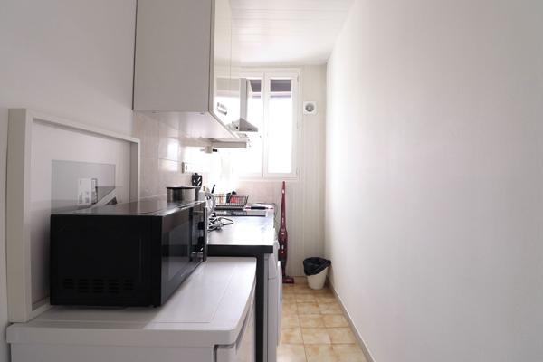Paris 13 Quartier Gare/Patay - Studio 20m2