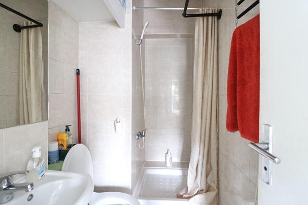 Paris 13 Quartier Gare/Patay - Studio 20m2