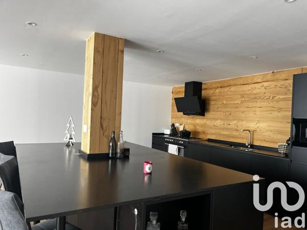 Appartement à vendre 7 pièces 158 m² Eyne