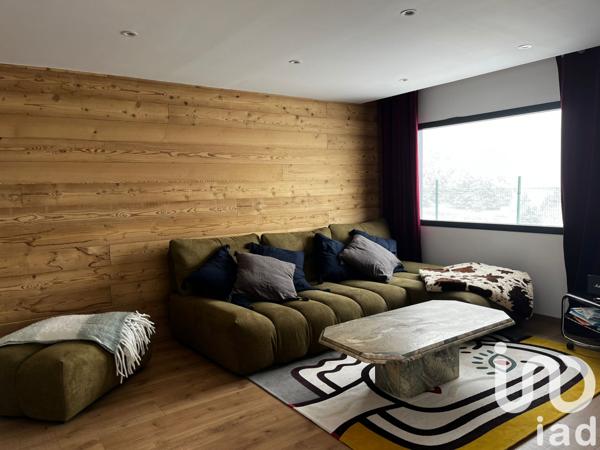 Appartement à vendre 7 pièces 158 m² Eyne