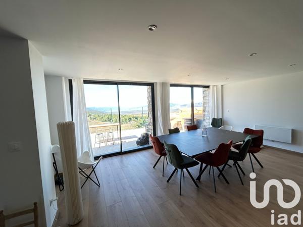 Appartement à vendre 7 pièces 158 m² Eyne