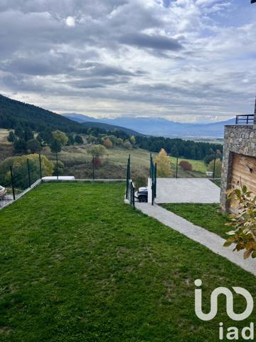 Appartement à vendre 7 pièces 158 m² Eyne