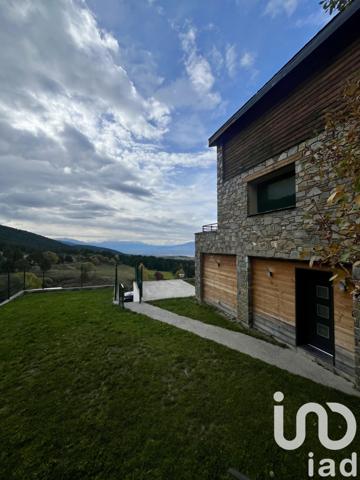 Appartement à vendre 7 pièces 158 m² Eyne