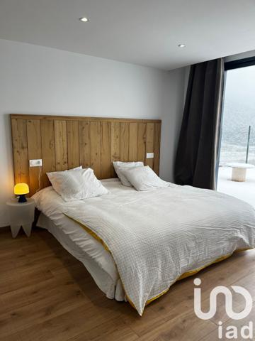 Appartement à vendre 7 pièces 158 m² Eyne