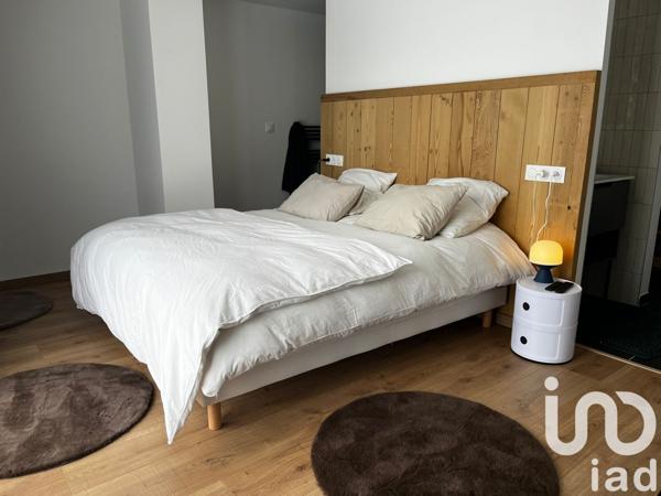 Appartement à vendre 7 pièces 158 m² Eyne