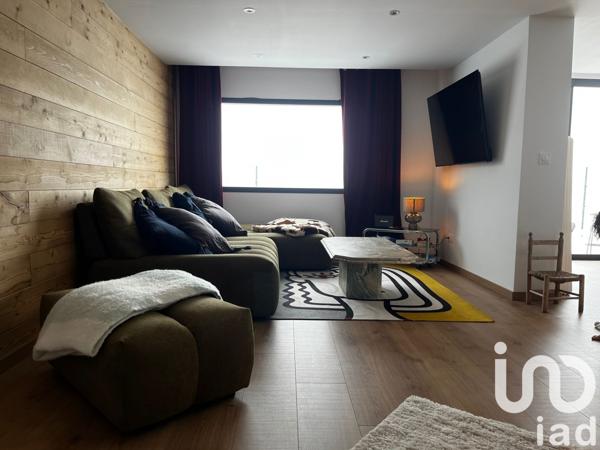 Appartement à vendre 7 pièces 158 m² Eyne