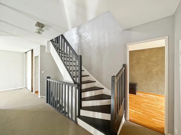 Maison à vendre 7 pièces SAINT-RÉMY-LES-CHEVREUSE (78)