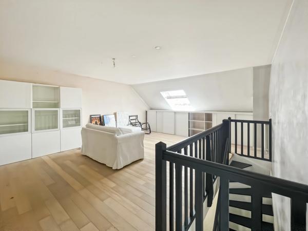 Maison à vendre 7 pièces SAINT-RÉMY-LES-CHEVREUSE (78)