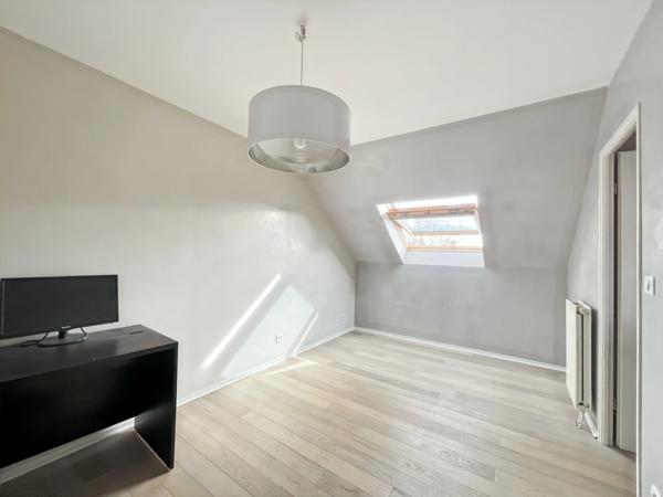 Maison à vendre 7 pièces SAINT-RÉMY-LES-CHEVREUSE (78)