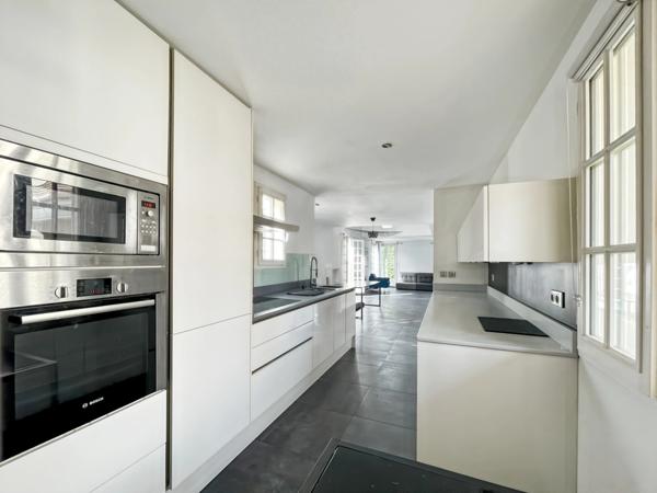 Maison à vendre 7 pièces SAINT-RÉMY-LES-CHEVREUSE (78)