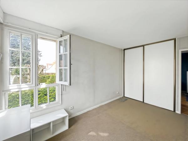 Maison à vendre 7 pièces SAINT-RÉMY-LES-CHEVREUSE (78)