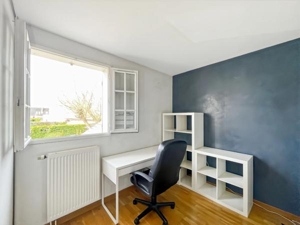 Maison à vendre 7 pièces SAINT-RÉMY-LES-CHEVREUSE (78)