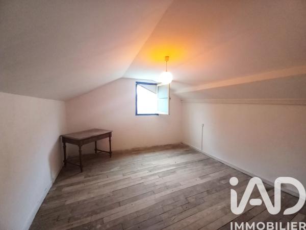 Maison à vendre 3 pièces 55 m² Brienne-le-Château