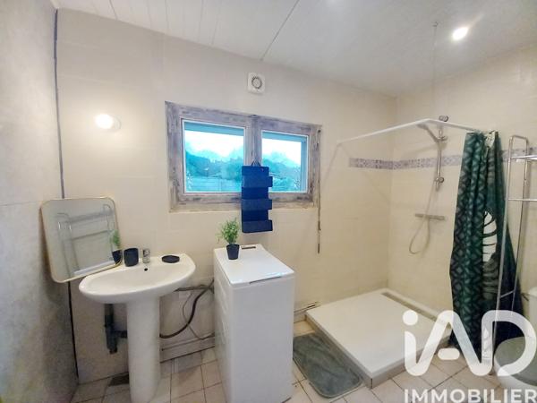 Maison à vendre 3 pièces 55 m² Brienne-le-Château