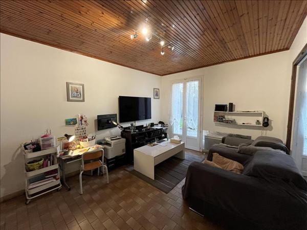 Maison à vendre |  Saint-Pierre-d'Oléron |  3 pièces | 76 m²