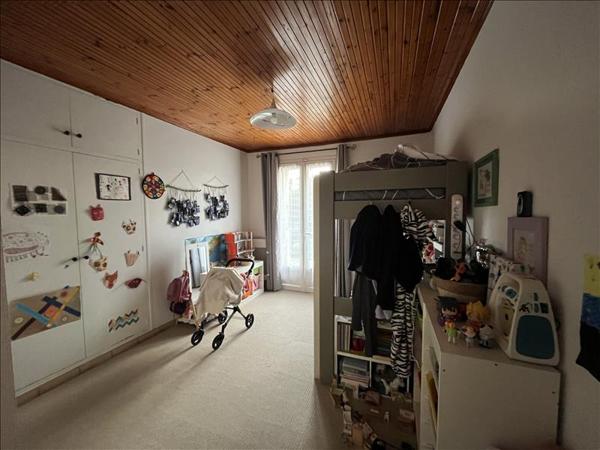 Maison à vendre |  Saint-Pierre-d'Oléron |  3 pièces | 76 m²