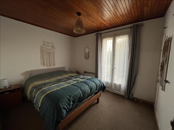 Maison à vendre |  Saint-Pierre-d'Oléron |  3 pièces | 76 m²