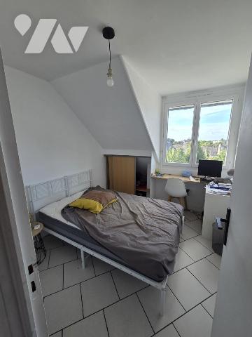 Immeuble de rapport avec 4 appartements - Lorient secteur Kervaric 