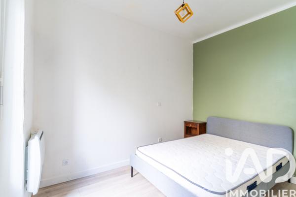 Appartement à vendre 2 pièces 31 m² Les Mureaux