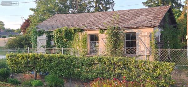 Maison à restaurer à vendre à Rethel dans les Ardennes (08300), ref : 10315/603