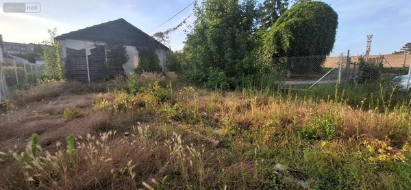 Maison à restaurer à vendre à Rethel dans les Ardennes (08300), ref : 10315/603