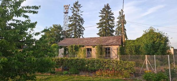 Maison à restaurer à vendre à Rethel dans les Ardennes (08300), ref : 10315/603