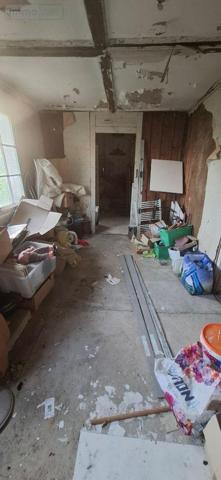 Maison à restaurer à vendre à Rethel dans les Ardennes (08300), ref : 10315/603