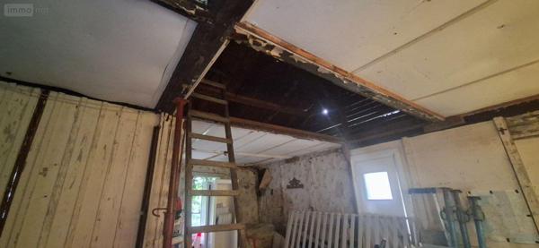 Maison à restaurer à vendre à Rethel dans les Ardennes (08300), ref : 10315/603