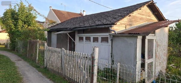 Maison à restaurer à vendre à Rethel dans les Ardennes (08300), ref : 10315/603