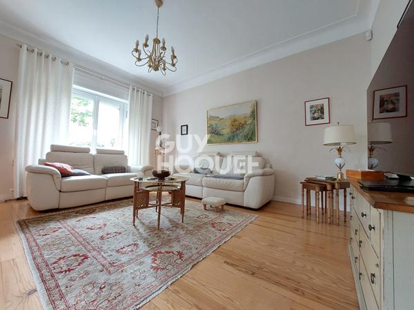 Magnifique Pomade à Dax (quartier St Vincent)